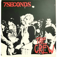 7 Seconds - The Crew