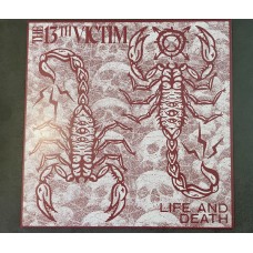 13th Victim - Life and Death