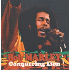 Bob Marley & The Wailers - Conquering Lion : Live Kingston 78