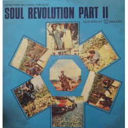 Bob Marley & The Wailers - Soul Revolution Pt. 2