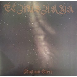 Echushkya - Dust and Ethers