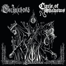 Grabunhold/Circle of Shadows - Split