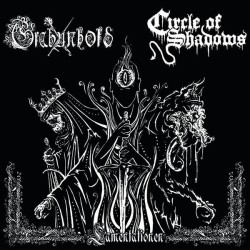 Grabunhold/Circle of Shadows - Split Grabunhold/Circle of Shadows - Split