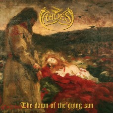 Hades - The Dawn of the Dying Sun