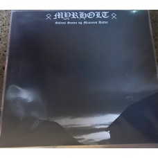 Myrholt - Solens Soenn og Maanens Datter
