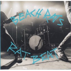 Beach Rats - Rat Beat