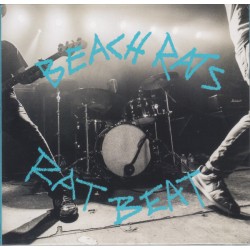 Beach Rats - Rat Beat