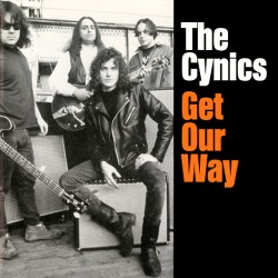 Cynics - Get Our Way