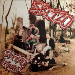 Skitzo - Skitzomania
