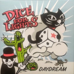 Dice for Lights - Daydream