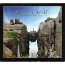 Dream Theater - A View From the Top of the World