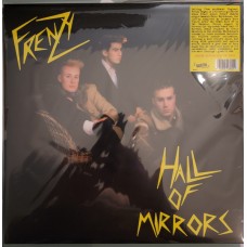 Frenzy - Hall Of Mirrors Frenzy - Hall Of Mirrors