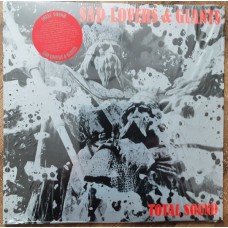 Sad Lovers & Giants - Total Sound