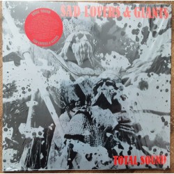 Sad Lovers & Giants - Total Sound