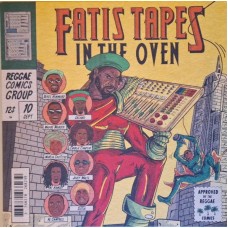 Fatis Tapes - In The Oven
