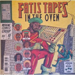Fatis Tapes - In The Oven