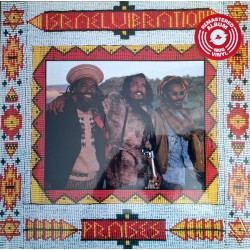 Israel Vibration - Praises