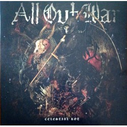 All Out War - Celestial Rot