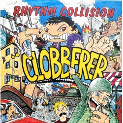Rhythm Collision - Clobberer