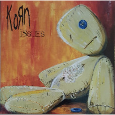 Korn - Issues