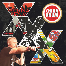 China Drum - Thirty