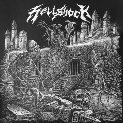 Hellshock - S/T