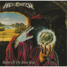 Helloween - Keeper of the Seven Keys