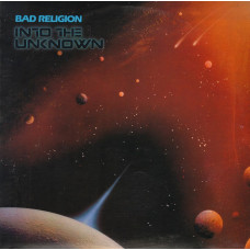Bad Religion - Into The Unknown