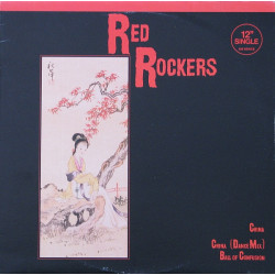 Red Rockers - China