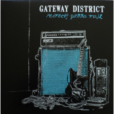 Gateway District - Awesome's Gonna Fail