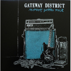Gateway District - Awesome's Gonna Fail Gateway District - Awesome's Gonna Fail