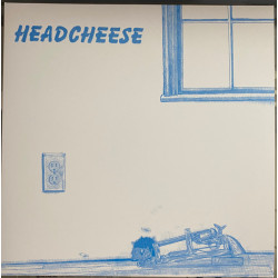 Headcheese - S/T