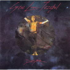 Gene Loves Jezebel - Desire