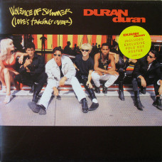 Duran Duran - Violence of Summer