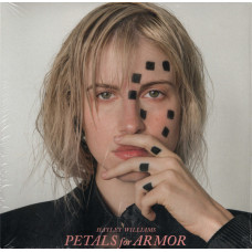 Hayley Williams - Petals for Armor