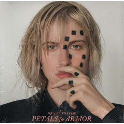 Hayley Williams - Petals for Armor