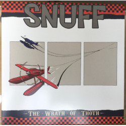 Snuff - The Wrath of Thoth