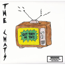 Chats - Get This in Ya