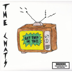 Chats - Get This in Ya