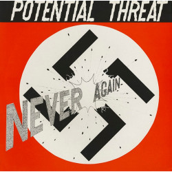 Potential Threat - Never Again
