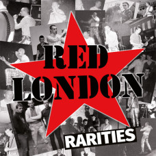 Red London - Rarities Red London - Rarities