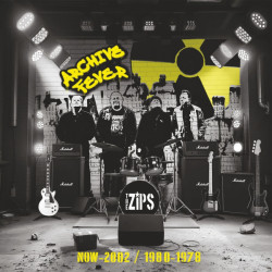 Zips - Archive Fever