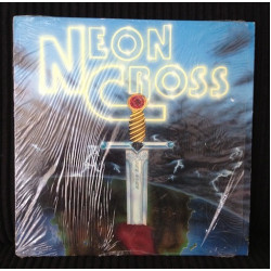 Neon Cross - S/T
