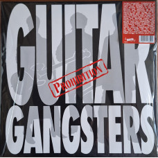 Guitar Gangsters - Prohibition Guitar Gangsters - Prohibition