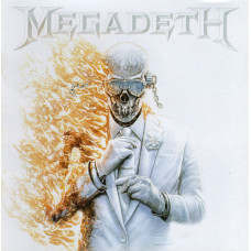 Megadeth - S/T