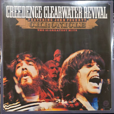 Creedence Clearwater Revival - Chronicle: 20 Greatest Hits