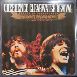 Creedence Clearwater Revival - Chronicle: 20 Greatest Hits