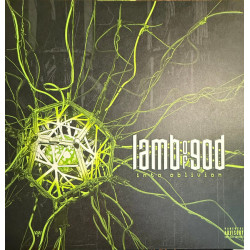Lamb of God - Into Oblivion