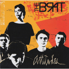 Brat, The - Attitudes LP