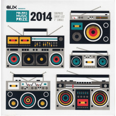 Mac Demcrco/Shad - Polaris Prize 2014